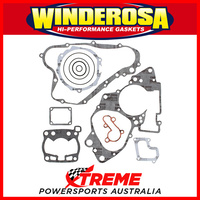 Winderosa 808504 for Suzuki RM80 1991-2001 Complete Gasket Kit