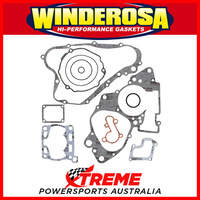 Winderosa 808505 for Suzuki RM85 2002-2016 Complete Gasket Kit