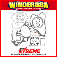 Winderosa 808547 for Suzuki RM125 1992-1997 Complete Gasket Kit