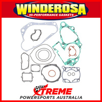 Winderosa 808569 for Suzuki RM250 1991 Complete Gasket Kit