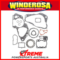 Winderosa 808574 for Suzuki RM250 1987-1988 Complete Gasket Kit