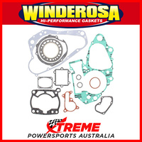 Winderosa 808575 for Suzuki RM250 1989 Complete Gasket Kit