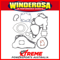 Winderosa 808581 for Suzuki RM250 1994-1995 Complete Gasket Kit