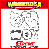 Winderosa 808666 Yamaha YZ250 1997-1998 Complete Gasket Kit