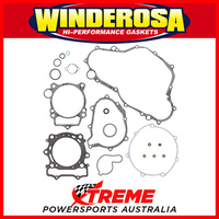 Winderosa 808676 Yamaha WR426F 2001-2002 Complete Gasket Kit