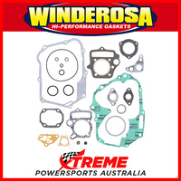 Winderosa 808842 Honda TRX 90 Sportrax 1993-2005 Complete Gasket Kit