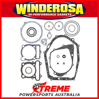 Winderosa 808898 Yamaha YFM350U Big Bear 1996-1999 Complete Gasket Kit