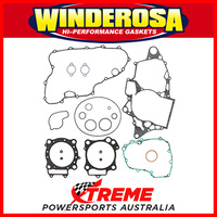 Winderosa 808904 Honda TRX450ER 2006-2014 Complete Gasket Kit