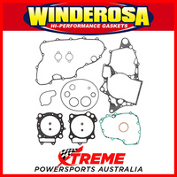 Winderosa 808904 Honda TRX450ER 2006-2014 Complete Gasket Kit