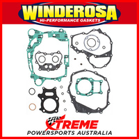 Winderosa 808905 Honda TRX250X 2003-2017 Complete Gasket Kit