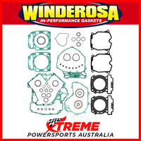 Winderosa 808954 Can-Am Outlander MAX 650 STD 4X4 06-15 Complete Gasket Kit