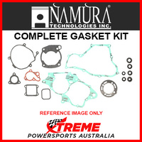 Namura 36-MX-09198 Yamaha YZ80 A/B/C/D 1974-1977 Complete Gasket Kit