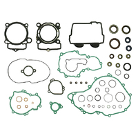 Namura 36-NX-70065F KTM 250 SX-F 2013-2015 Complete Gasket Kit