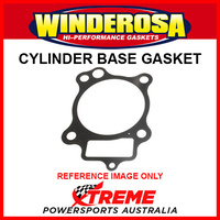 Winderosa 814571 for Suzuki RM250 1982-1983 Cylinder Base Gasket