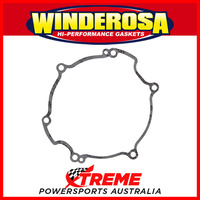 Winderosa 817489 Kawasaki KX85 2001-2018 Outer Clutch Cover Gasket