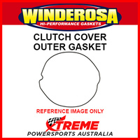 Winderosa 819047 KTM SX-F 250 2016-2017 Outer Clutch Cover Gasket