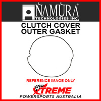 Namura 37-NX-70062CG Husqvarna FE 250 2014-2016 Outer Clutch Cover Gasket