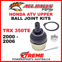 All Balls 42-1015 Honda ATV TRX350TE  2000-2006 Upper Ball Joint Kit