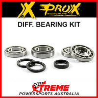 ProX Polaris Sportsman 550 2009-2014 Front Diff Kit 26.620076 