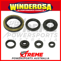 Winderosa 822126 for Suzuki RM250 1989 1990 1991 1992 1993 Engine Seal Kit