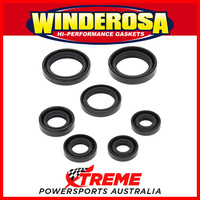 Winderosa 822236 Honda TRX350TM Fourtrax Rancher 2000-2006 Engine Seal Kit