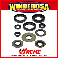 Winderosa 822279 Yamaha YFM350U Big Bear 1996-1999 Engine Seal Kit