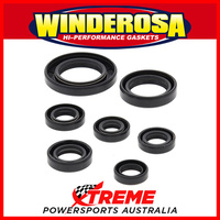 Winderosa 822311 Honda TRX250TM Recon 2002-2017 Engine Seal Kit