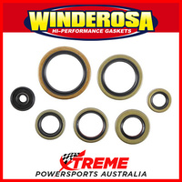 Winderosa 822976 Engine Seal Kit For KTM 300 EXC 2017