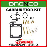 Bronco 44.AU-07147 YAMAHA YFM80 1992-2004 Carburettor Repair Kit