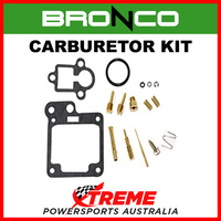 Bronco 44.AU-07147 YAMAHA YFM80 1992-2004 Carburettor Repair Kit