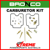 Bronco 44.AU-07462 KAWASAKI KFX 400 2003-2006 Carburettor Repair Kit