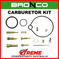 Bronco 44.AU-07476 KAWASAKI KFX 90 2007-2009 Carburettor Repair Kit