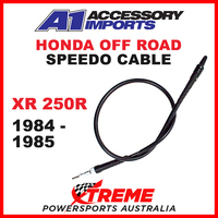 A1 Powerparts Honda XR250R 1984-1985 Speedo Cable 50-KA2-50