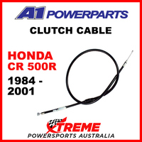A1 Powerparts Honda CR500R CR 500R 1984-2001 Clutch Cable 50-KA4-20