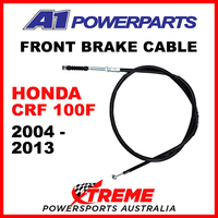 A1 Powersports Honda CRF100F CRF 100F 2004-2013 Front Brake Cable 50-KN4-30