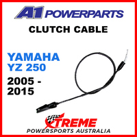 A1 Powerparts Yamaha YZ250 YZ 250 2005-2015 Clutch Cable 51-357-20