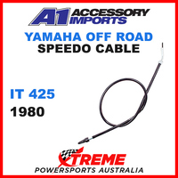 A1 Powerparts Yamaha IT425 IT 425 1980 Speedo Cable 51-4V5-50