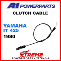 A1 Powerparts Yamaha IT425 IT 425 1980 Clutch Cable 51-5X4-20