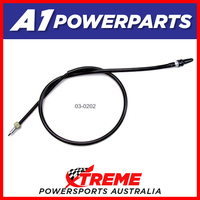 A1 Powerparts Kawasaki KLX650 KLX 650 1993-1996 Speedo Cable 53-202-50