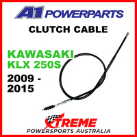 A1 Powerparts Kawasaki KLX250S KLX 250S 2009-2015 Clutch Cable 53-389-20