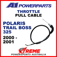 A1 Powerparts Polaris Xpedition 325 2000-2001 Throttle Pull Cable 54-092-10