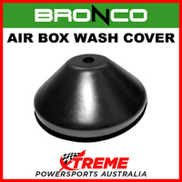 Bronco for Suzuki RM125 1987-1992 Air Box Wash Cover 54.MX-07136 