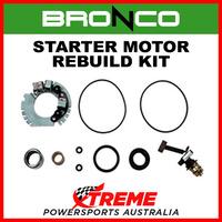 Bronco 56.AT-01130 YAMAHA YFM350U Big Bear 1996-1999 Starter Motor Rebuild Kit