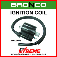 Bronco 56-MX-01002 Kawasaki KX250 1981-2004 Ignition Coil