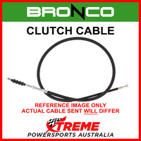 Bronco Yamaha YZ465 1981 Clutch Cable 57.105-021
