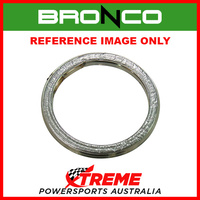 Bronco Kawasaki KVF650 Brute Force 2005-2013 Exhaust Header Joint Gasket 68.AT-02216