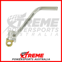 Bronco Silver Kickstart Lever Honda CRF450R 2012-2016 Kick starter Mx