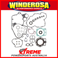 Winderosa 811316 KTM 250 EXC Racing 4T 2002-2006 Complete Gasket Set & Oil Seals