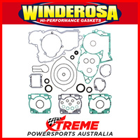 Winderosa 811324 KTM 250 SX 2005-2006 Complete Gasket Set & Oil Seals