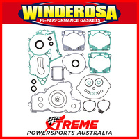 Winderosa 811333 KTM 250 SX 2007-2016 Complete Gasket Set & Oil Seals